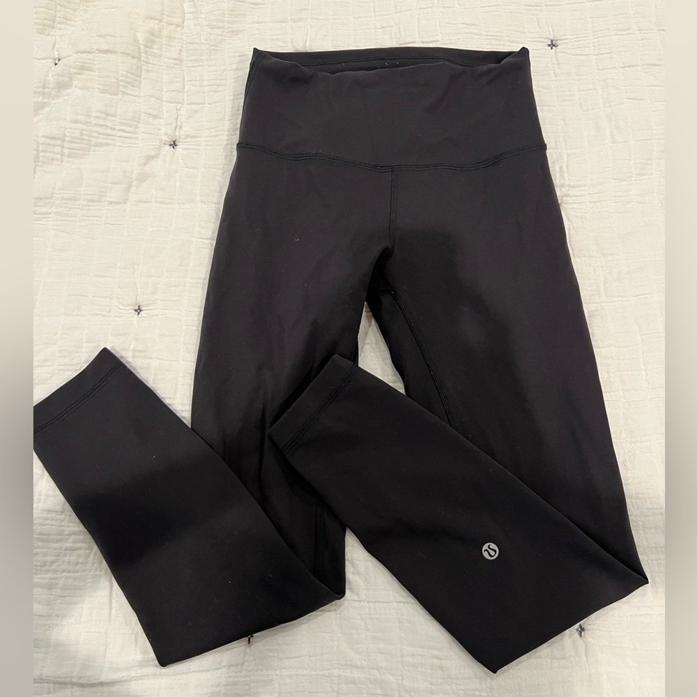 Lululemon Wunder Train Tight